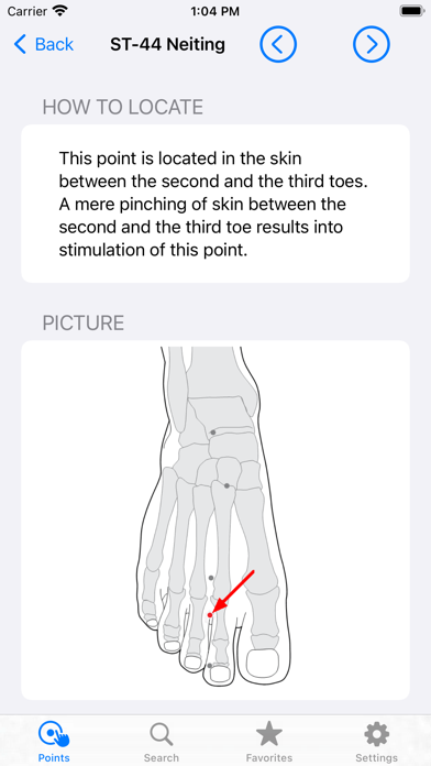 Acupressure: Heal Yourself