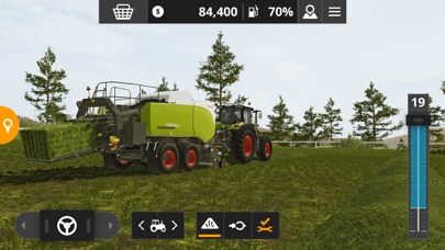 Farming Simulator 20