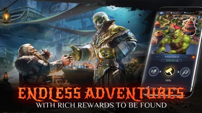 Bloodline: Heroes of Lithas