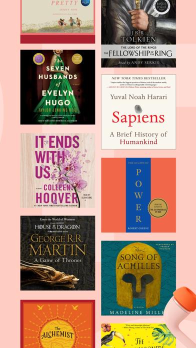 Storytel: Audiobooks & Ebooks