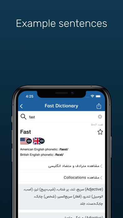 Fastdic - Fast Dictionary