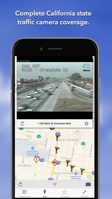 California State Roads