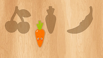 Sorting Baby Blocks: children's educational puzzle