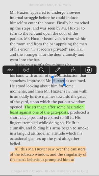 Marvin SxS – eBooks and comics