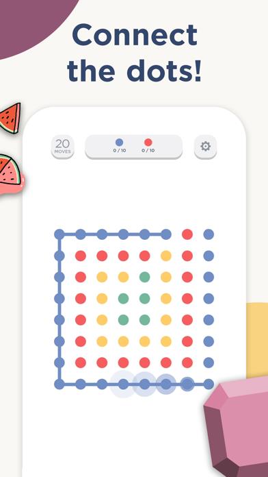 Two Dots: Brain Puzzle Games