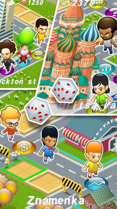 MILLIONAIRE TYCOON™