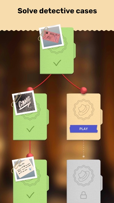 Cross Logic Puzzle Game