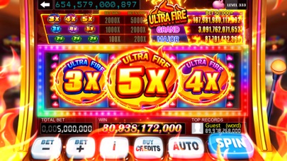 Classic Slots - Casino Games