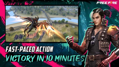 Free Fire