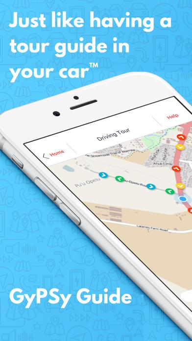 Road to Hana Maui GyPSy Guide