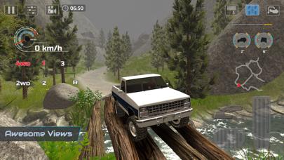 OffRoad Drive Pro