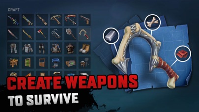 Raft Survival - Ocean Nomad