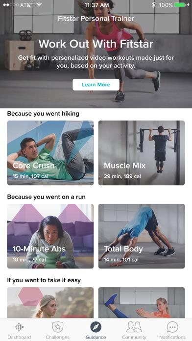 Fitbit: Health & Fitness