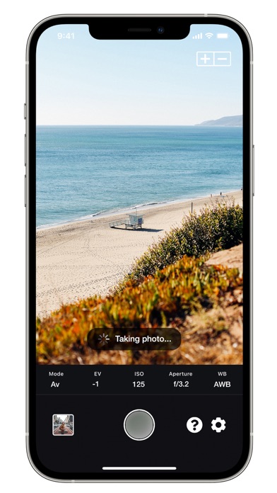 GoCamera for Sony PlayMemories