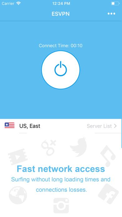 VPN Proxy Master for iPhone