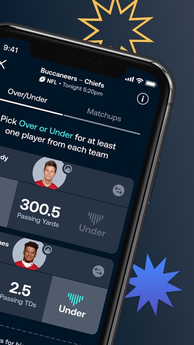 Vivid Picks | Predict Sports