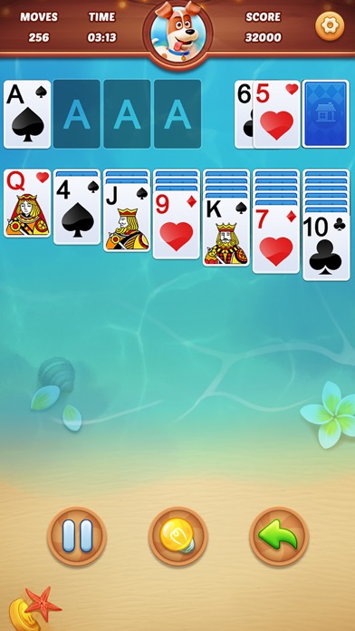 Solitaire Resort