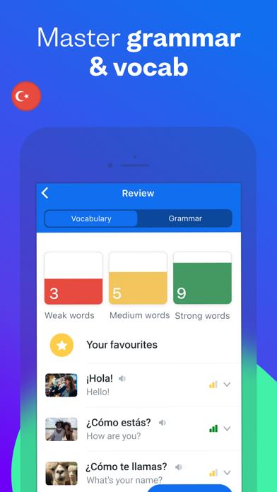 Busuu: Language Learning
