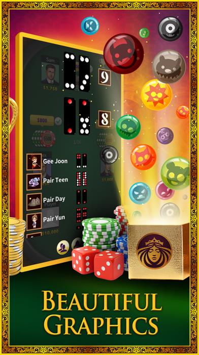 Pai Gow (Deluxe)