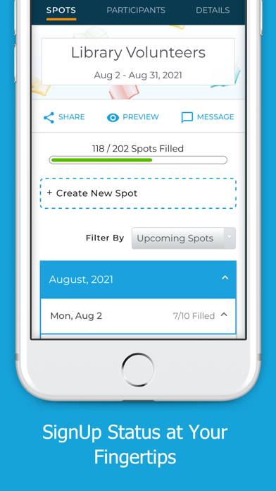 Sign Up by SignUp.com