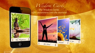 Wisdom Cards - Spiritual Guide