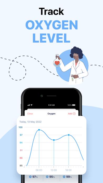 InPulse - Heart Rate Monitor