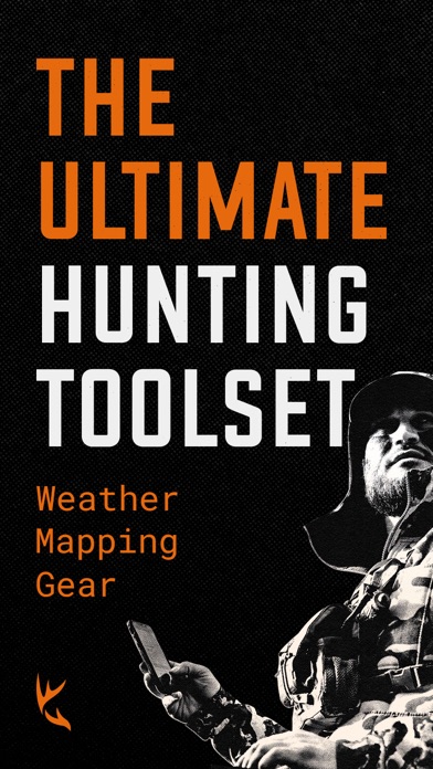 HuntWise: A Better Hunting App
