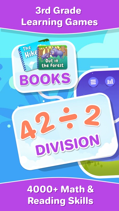 3rd Grade Math Games For Kids