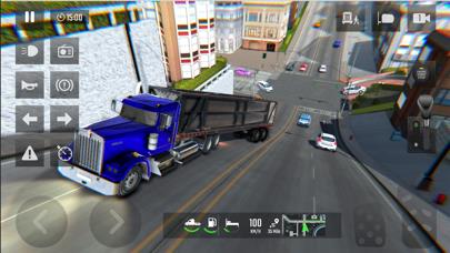 Truck Simulator Car Games 2022