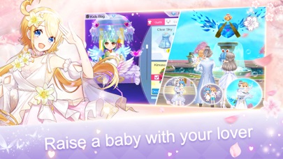Sweet Dance