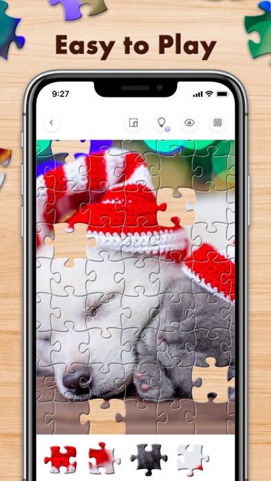 Jigsawscapes - Jigsaw Puzzles