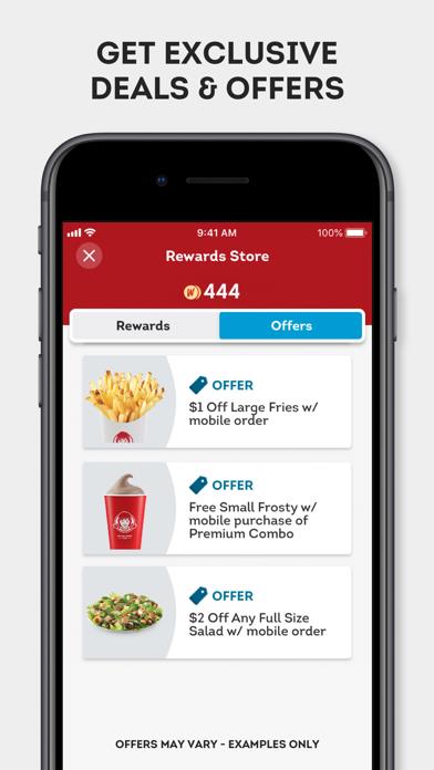 Wendy’s