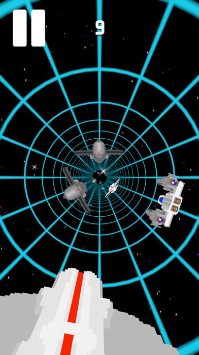 Spaceholes - Arcade Watch Game