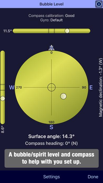 Polar Scope Align Pro