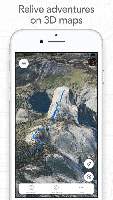 Footpath Route Planner