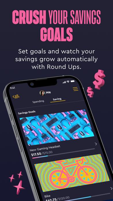 Step - Earn 5.00% on Savings