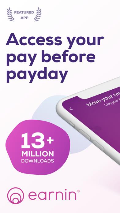 EarnIn: Your Money in Advance