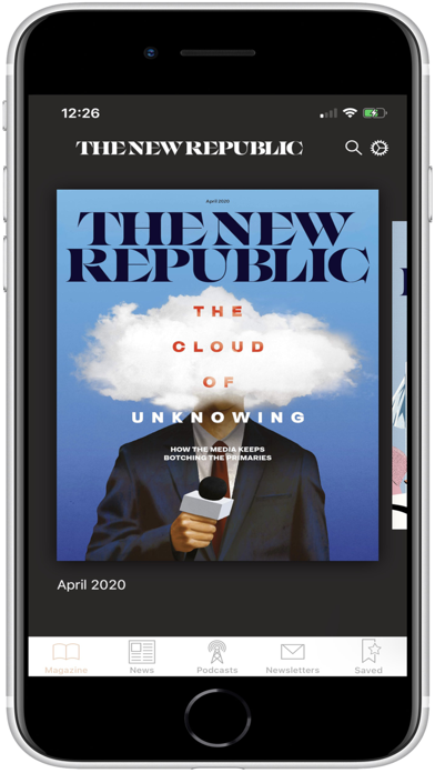 New Republic