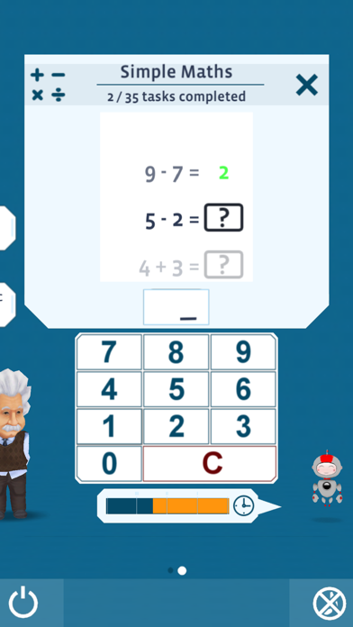 Einstein™ Brain Training HD