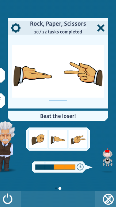 Einstein™ Brain Training HD