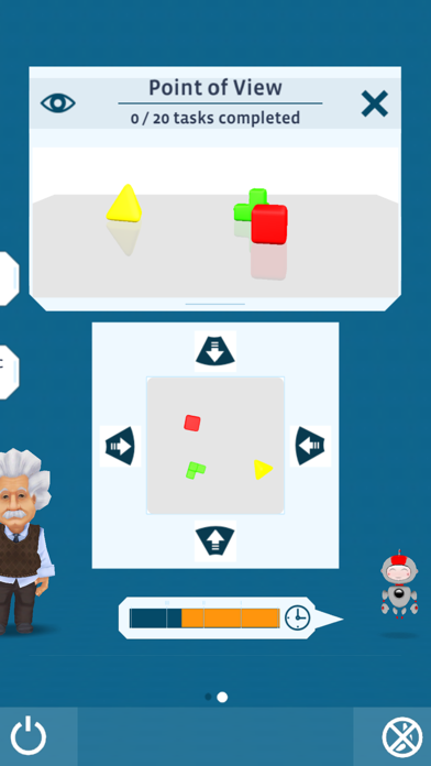 Einstein™ Brain Training HD