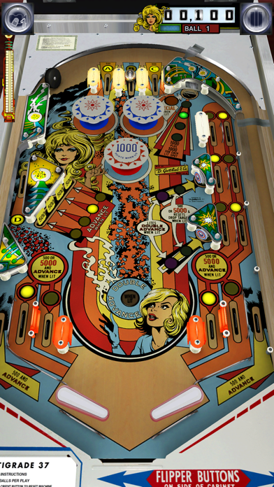 Pinball Arcade Plus