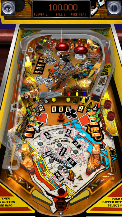 Pinball Arcade Plus