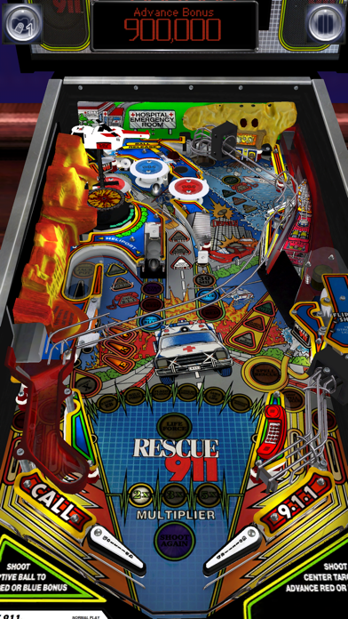 Pinball Arcade Plus