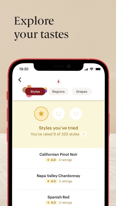 Vivino: Buy the Right Wine