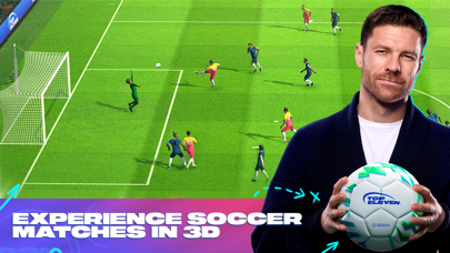 Top Eleven Be a Soccer Manager