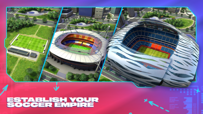 Top Eleven Be a Soccer Manager