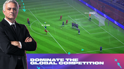 Top Eleven Be a Soccer Manager