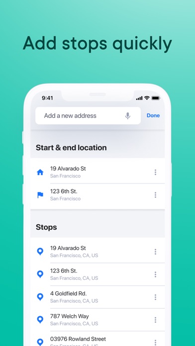 Circuit Route Planner