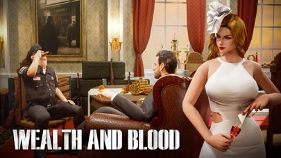 Mafia City: War of Underworld
